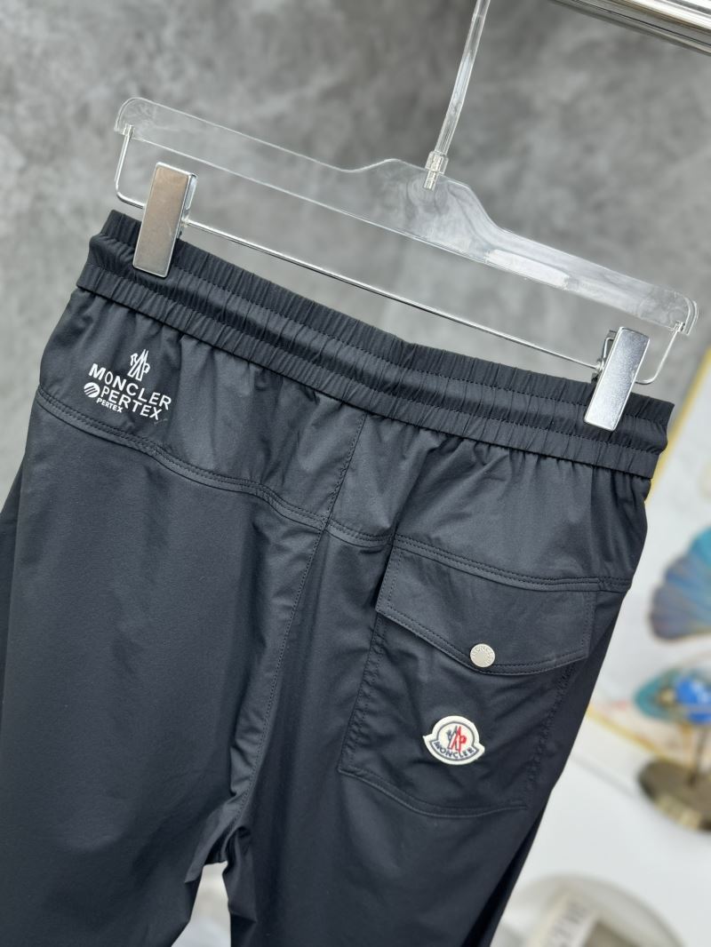 Moncler Long Pants